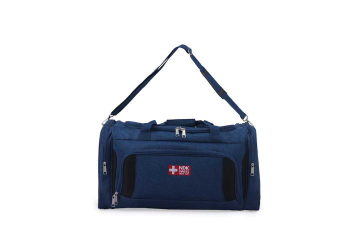 NDK תיק נסיעות צ'ימידן 20" - תיק התיקיםBondמזוודות