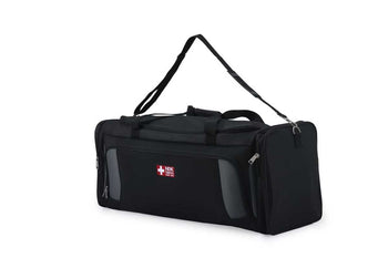 NDK תיק נסיעות צ'ימידן 20" - תיק התיקיםBondמזוודות