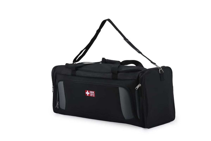 NDK תיק נסיעות צ'ימידן 20" - תיק התיקיםBondמזוודות