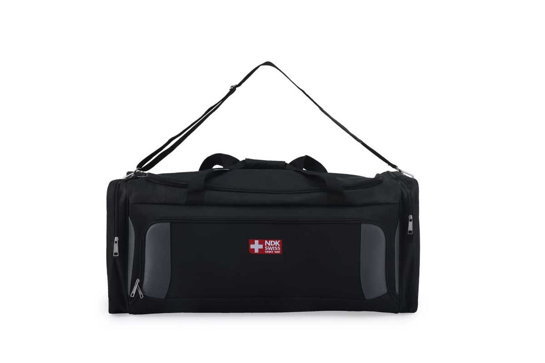 NDK תיק נסיעות צ'ימידן 20" - תיק התיקיםBondמזוודות