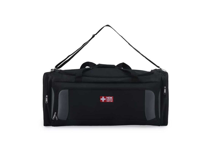NDK תיק נסיעות צ'ימידן 20" - תיק התיקיםBondמזוודות