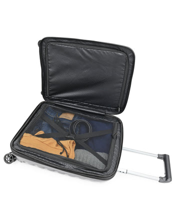 מזוודה קשיחה NEPTUNE - תיק התיקיםFerriniSuitcase