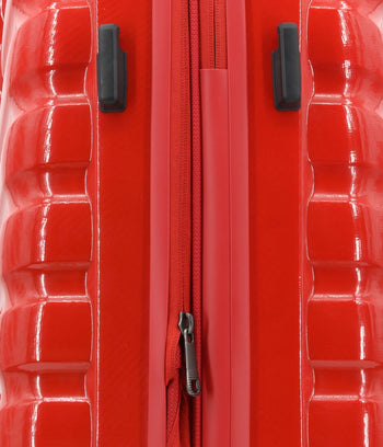 מזוודה קשיחה NEPTUNE - תיק התיקיםFerriniSuitcase