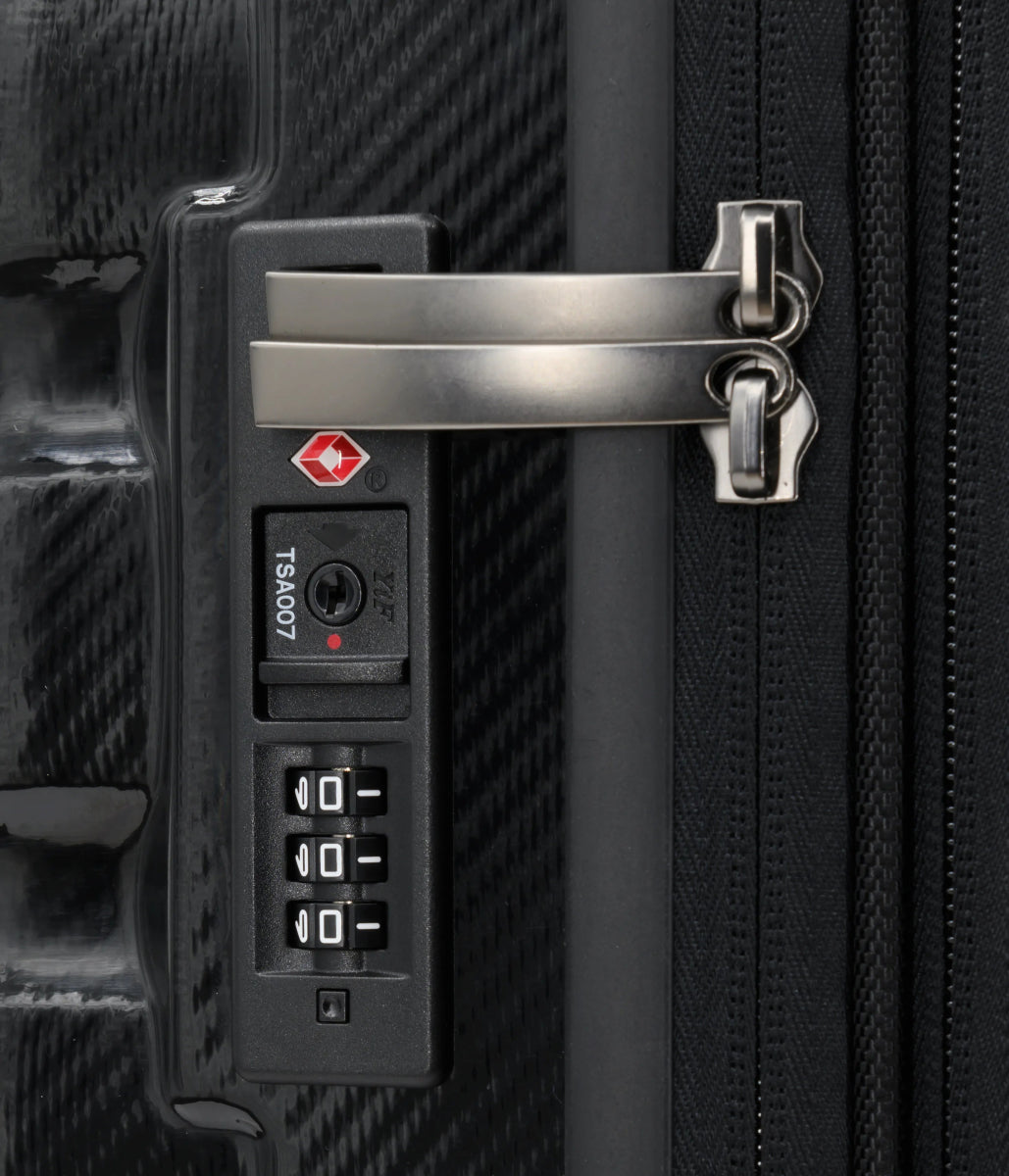 מזוודה קשיחה NEPTUNE - תיק התיקיםFerriniSuitcase