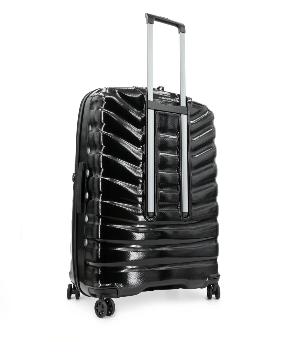 מזוודה קשיחה NEPTUNE - תיק התיקיםFerriniSuitcase