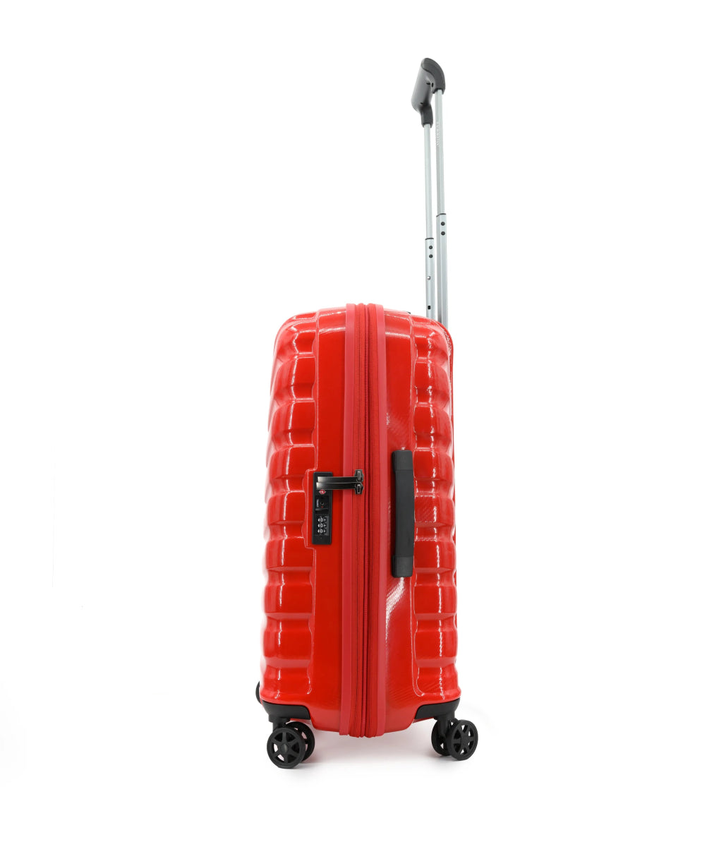 מזוודה קשיחה NEPTUNE - תיק התיקיםFerriniSuitcase