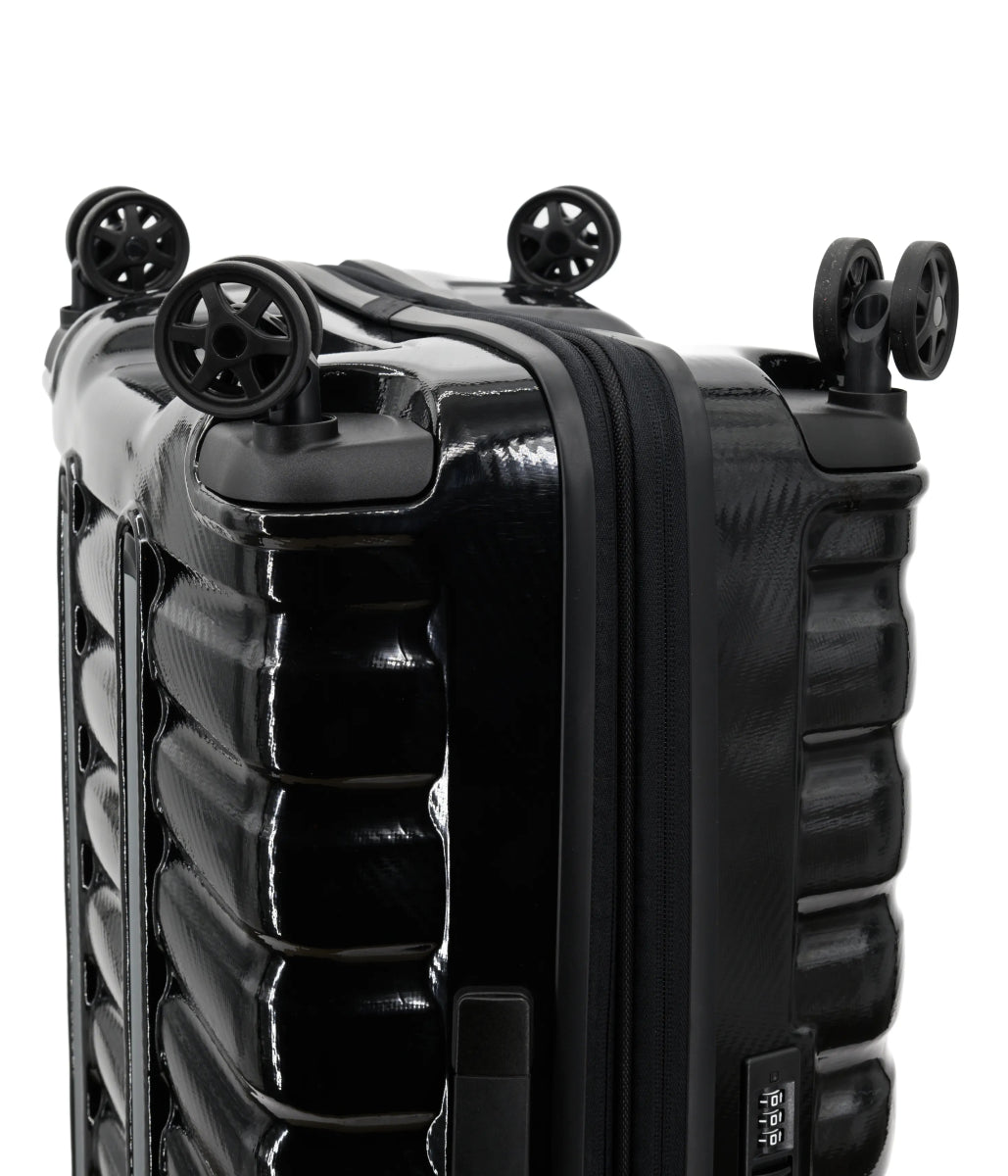 מזוודה קשיחה NEPTUNE - תיק התיקיםFerriniSuitcase