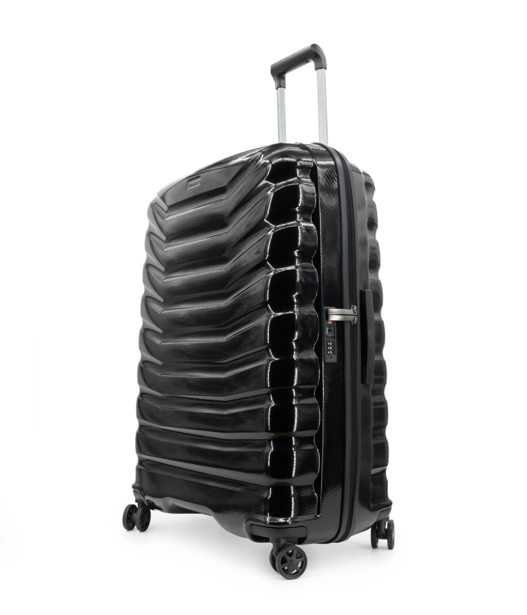 מזוודה קשיחה NEPTUNE - תיק התיקיםFerriniSuitcase