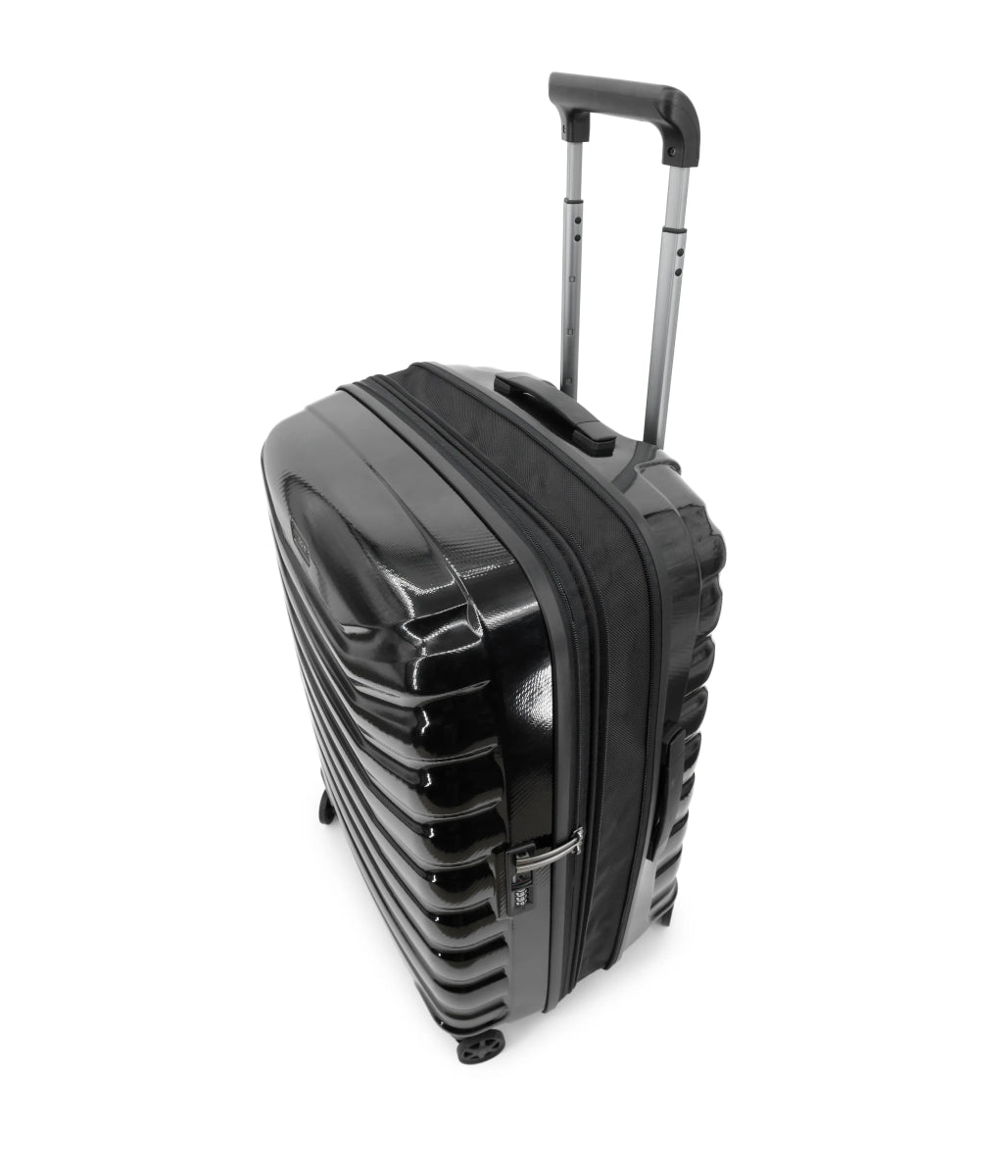 מזוודה קשיחה NEPTUNE - תיק התיקיםFerriniSuitcase