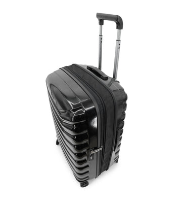 מזוודה קשיחה NEPTUNE - תיק התיקיםFerriniSuitcase