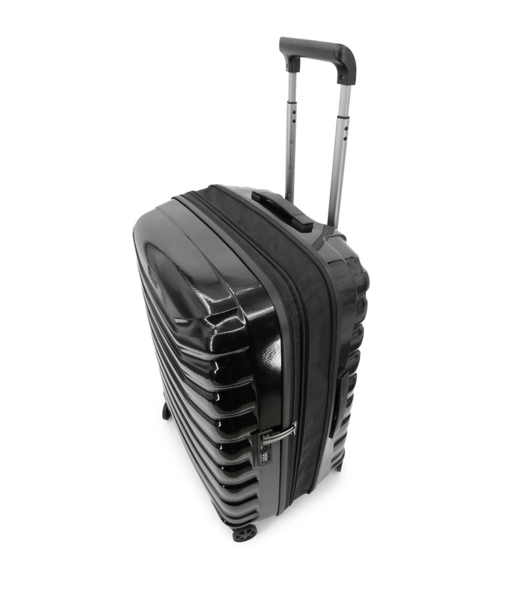 מזוודה קשיחה NEPTUNE - תיק התיקיםFerriniSuitcase