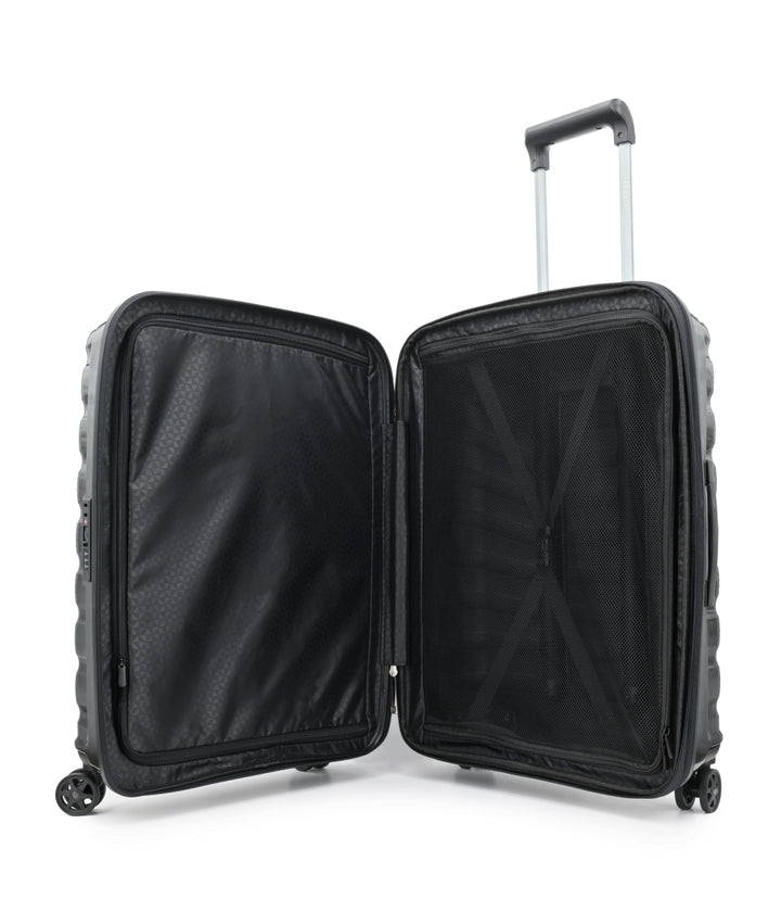 מזוודה קשיחה NEPTUNE - תיק התיקיםFerriniSuitcase