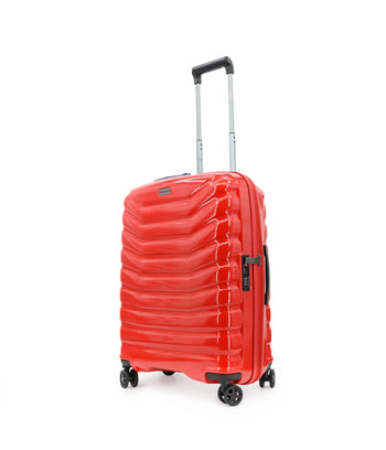 מזוודה קשיחה NEPTUNE - תיק התיקיםFerriniSuitcase