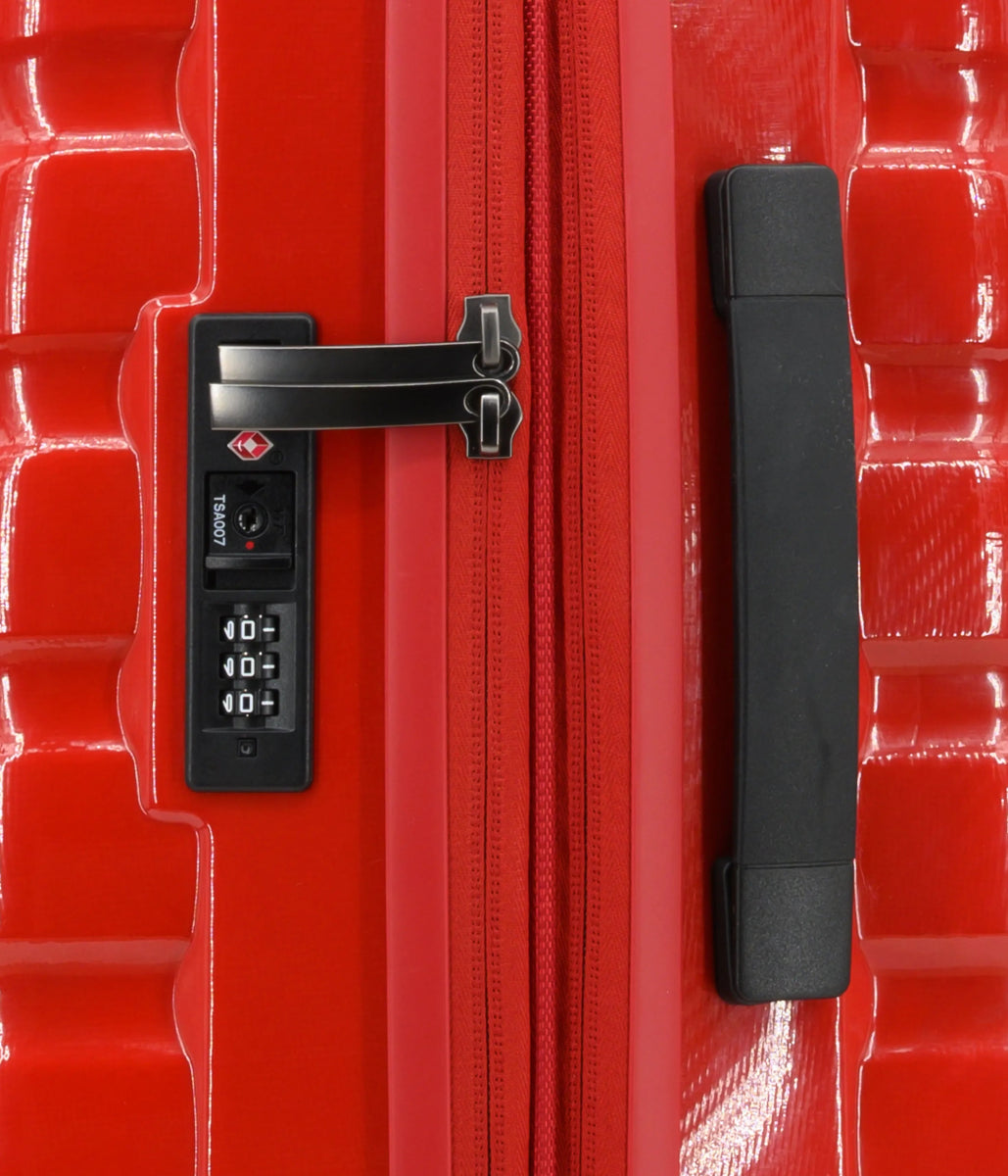 מזוודה קשיחה NEPTUNE - תיק התיקיםFerriniSuitcase