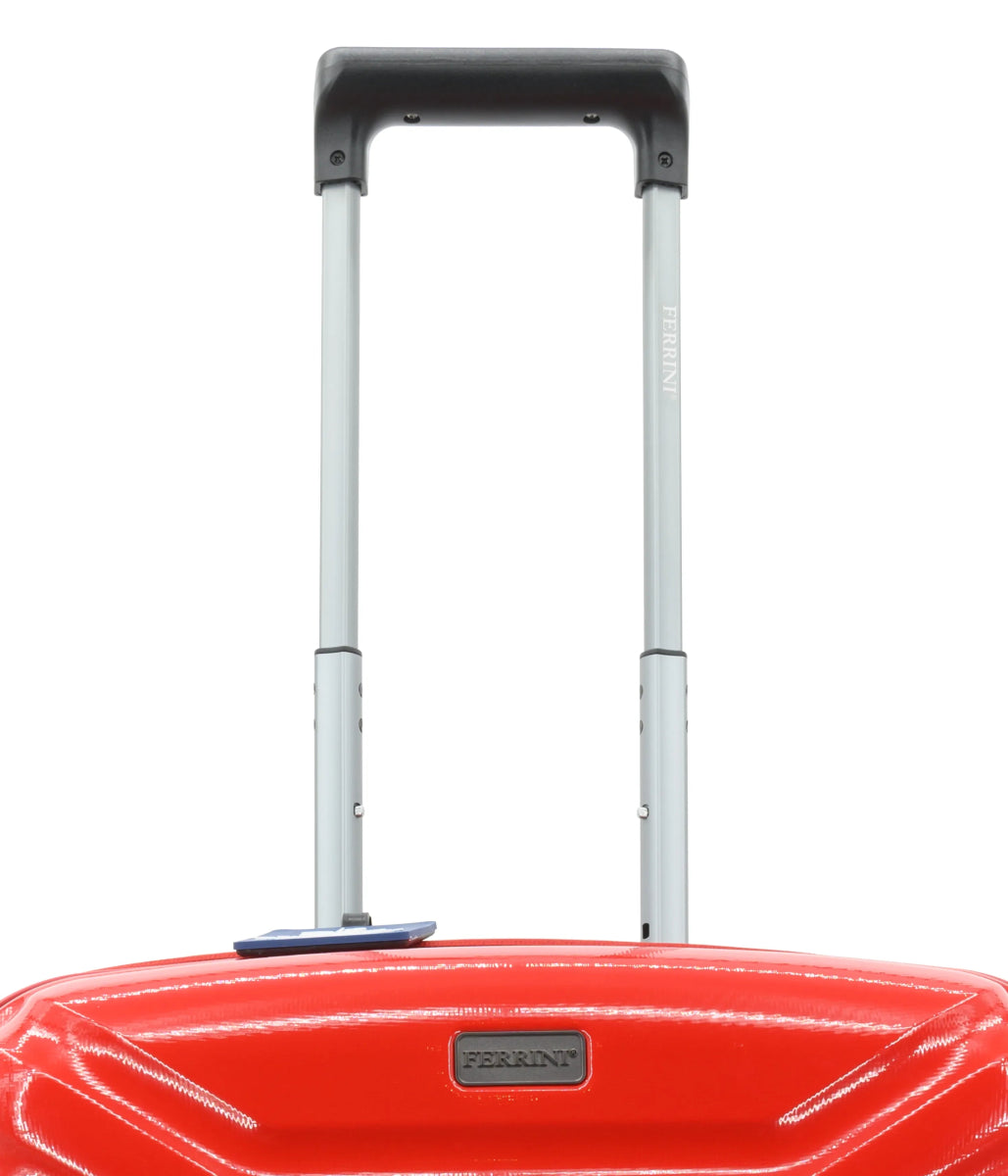 מזוודה קשיחה NEPTUNE - תיק התיקיםFerriniSuitcase