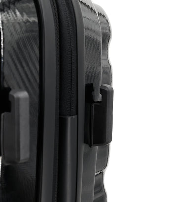 מזוודה קשיחה NEPTUNE - תיק התיקיםFerriniSuitcase