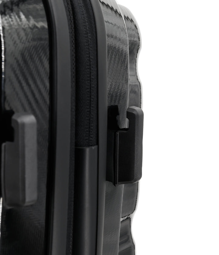 מזוודה קשיחה NEPTUNE - תיק התיקיםFerriniSuitcase