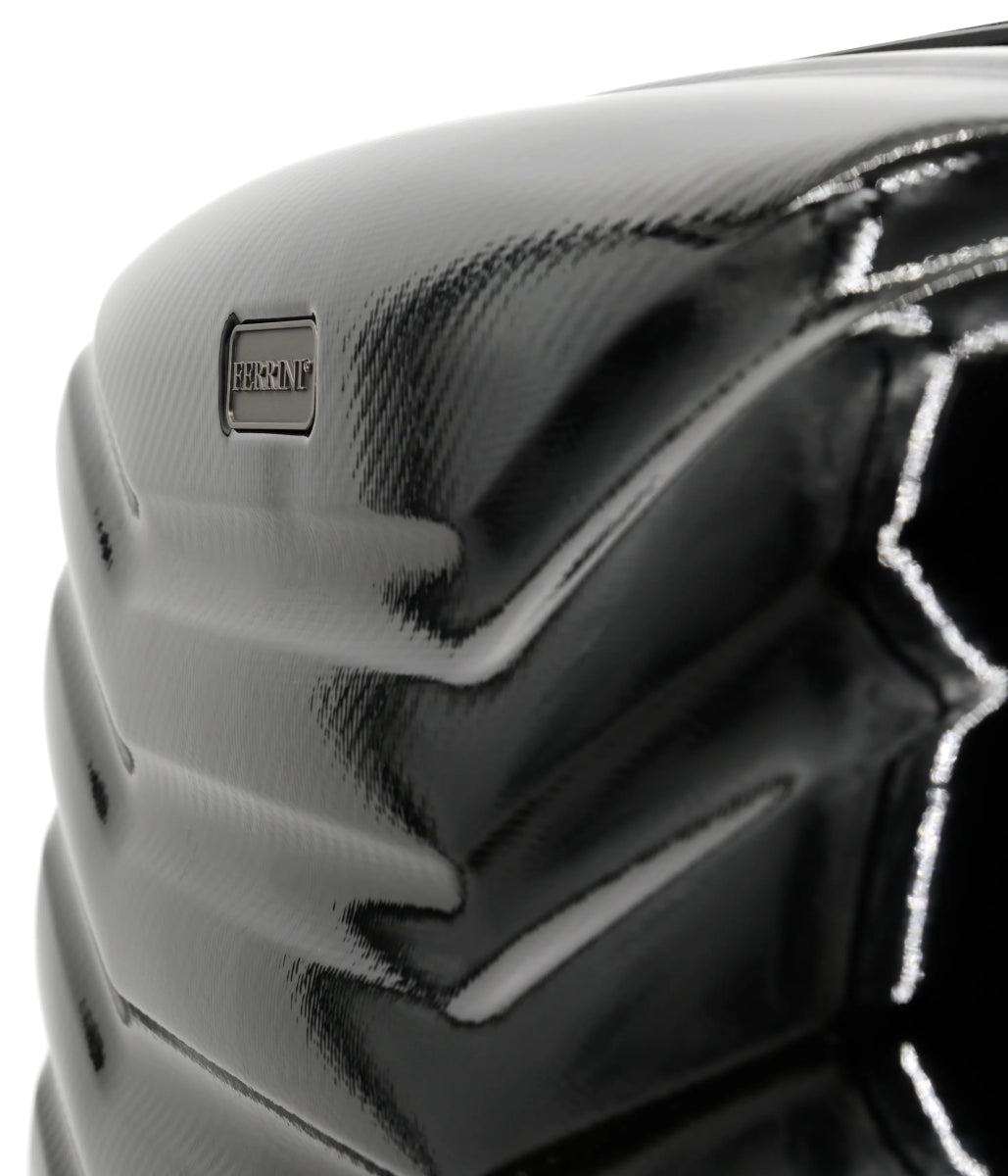 מזוודה קשיחה NEPTUNE - תיק התיקיםFerriniSuitcase