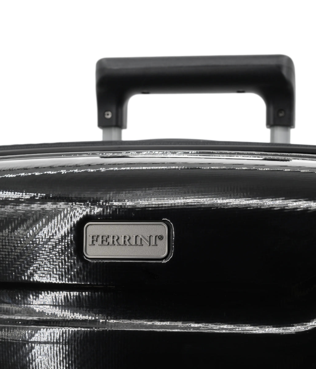 מזוודה קשיחה NEPTUNE - תיק התיקיםFerriniSuitcase