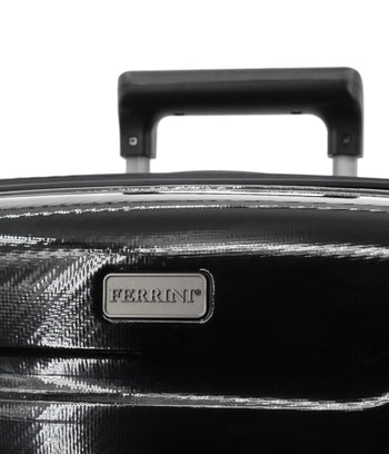 מזוודה קשיחה NEPTUNE - תיק התיקיםFerriniSuitcase