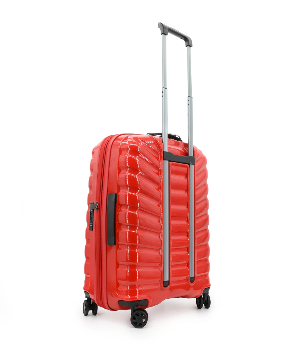 מזוודה קשיחה NEPTUNE - תיק התיקיםFerriniSuitcase