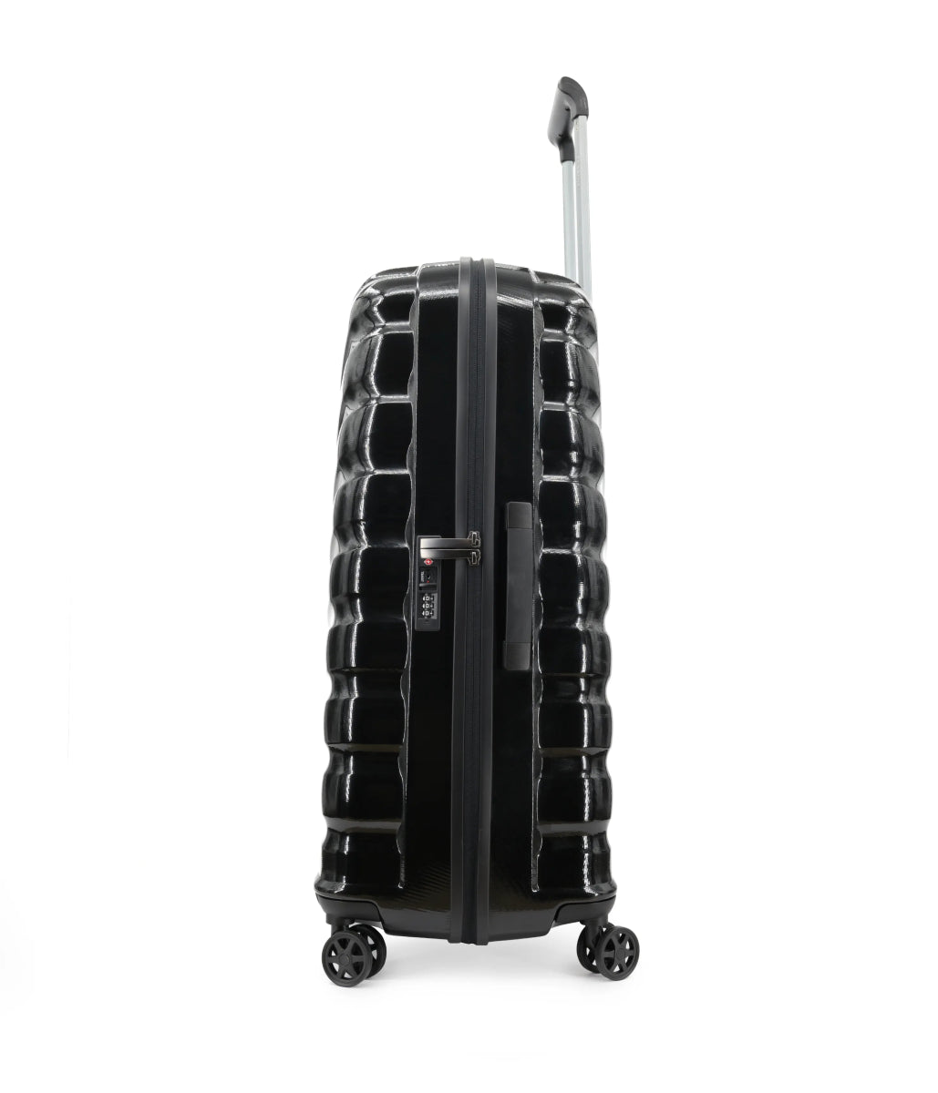 מזוודה קשיחה NEPTUNE - תיק התיקיםFerriniSuitcase