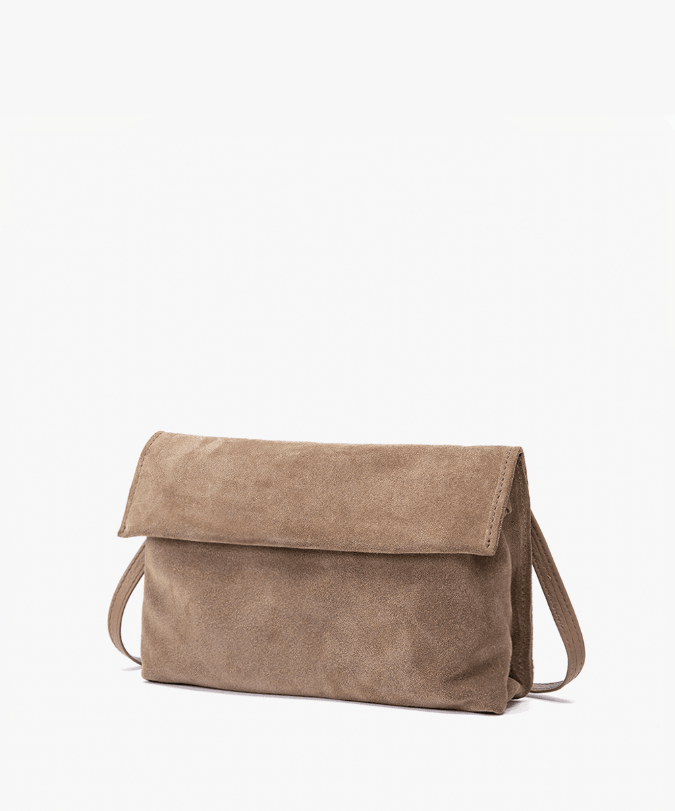 תיק צד חלוקים מיני - תיק התיקיםNeta Sadeתיקי צד לנשים