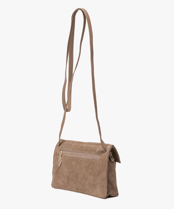 תיק צד חלוקים מיני - תיק התיקיםNeta Sadeתיקי צד לנשים