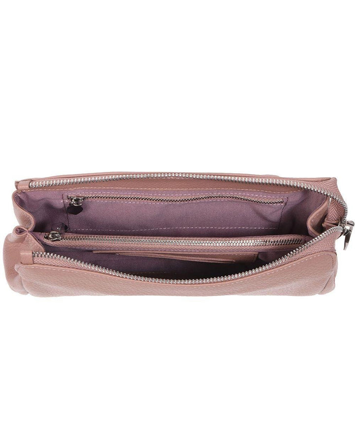 Neta Sade ארנק עור דגם סופיה - תיק התיקיםנטע שדהנשים