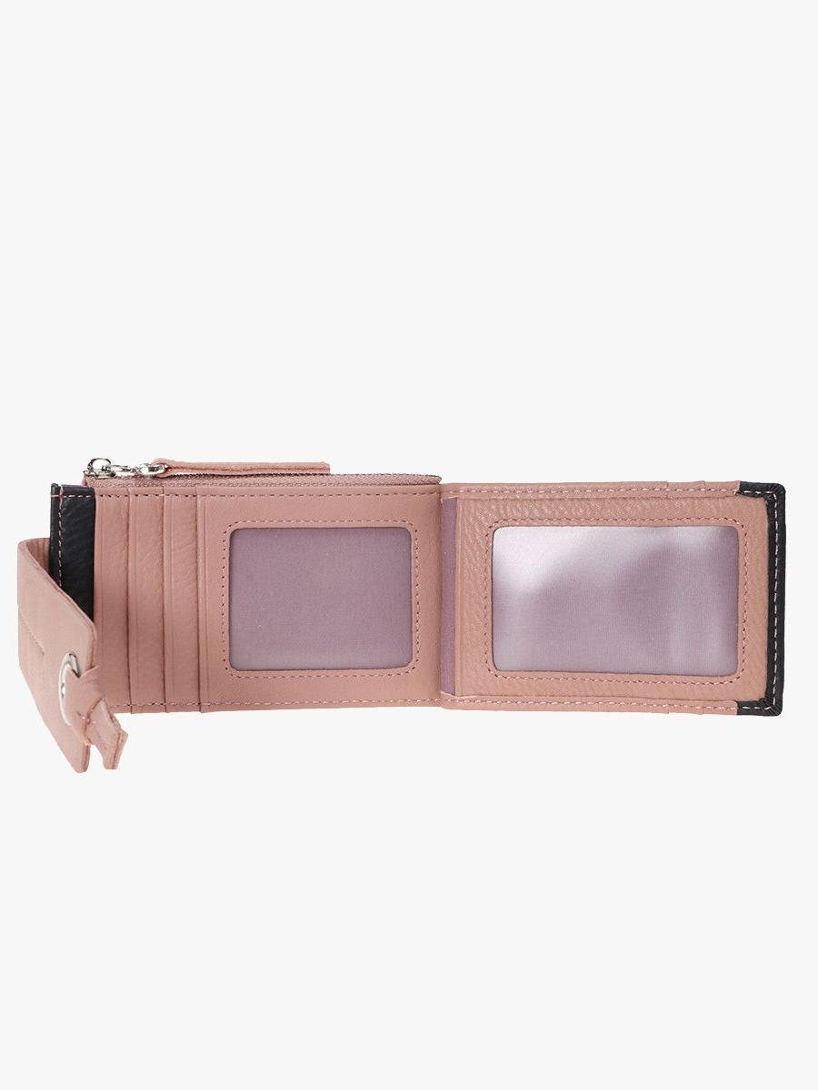 Neta Sade ארנקון כרטיסי אשראי מבחר צבעים - תיק התיקיםנטע שדהארנקים