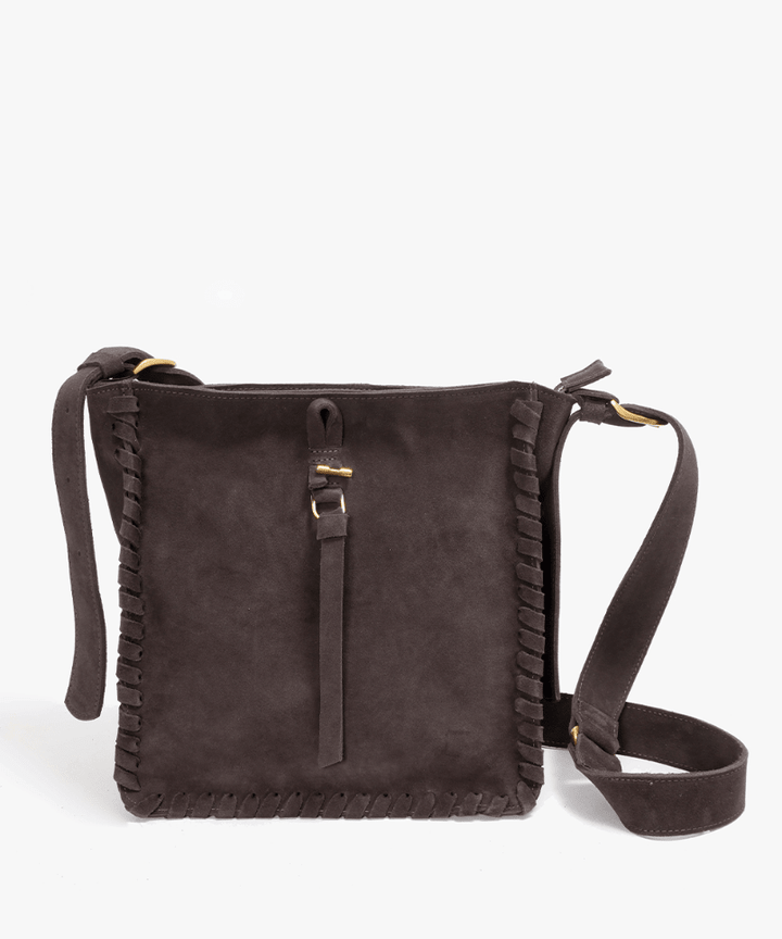 תיק מריאן צד - תיק התיקיםNeta Sadeתיקי צד לנשים