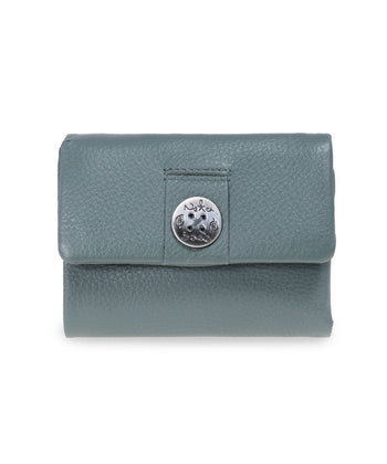 Neta Sade ארנק מעור דגם דלוס קטן - תיק התיקיםנטע שדהנשים