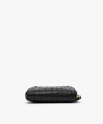 ארנק עור צ'ייה - תיק התיקיםNeta Sadeארנקי נשים