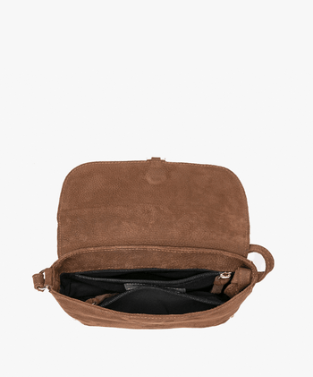 תיק צד דגם תום - תיק התיקיםNeta Sadeתיקי צד לנשים