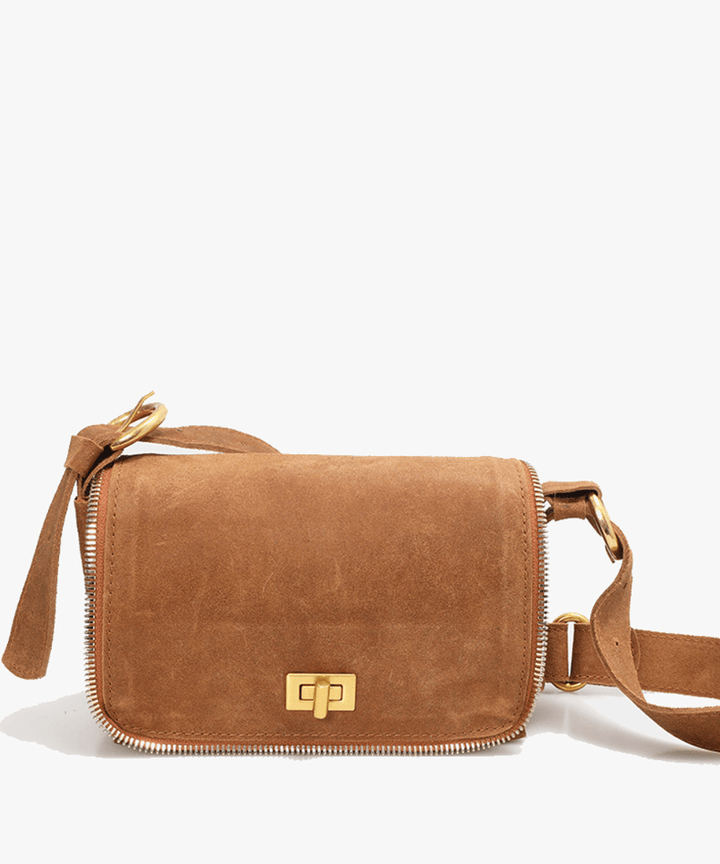 תיק אגנס קטן - תיק התיקיםNeta Sadeתיקי צד לנשים