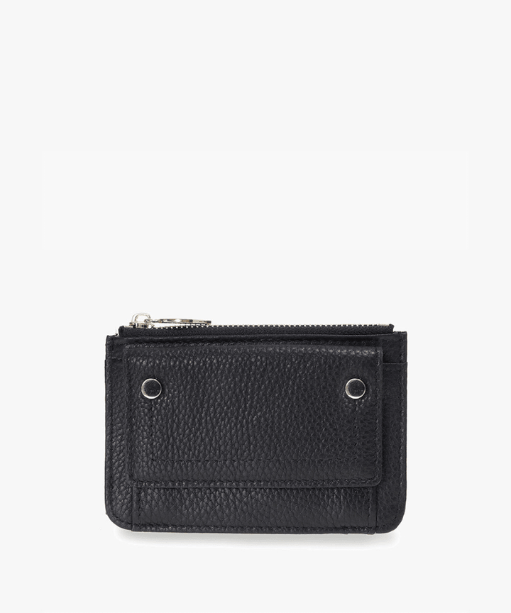 ארנק מעור דגם לימונית - תיק התיקיםNeta Sadeארנקי נשים