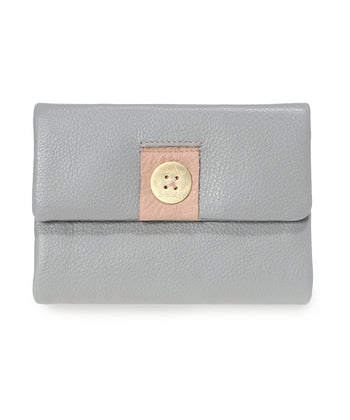 Neta Sade ארנק מעור דגם דלוס - תיק התיקיםנטע שדהנשים