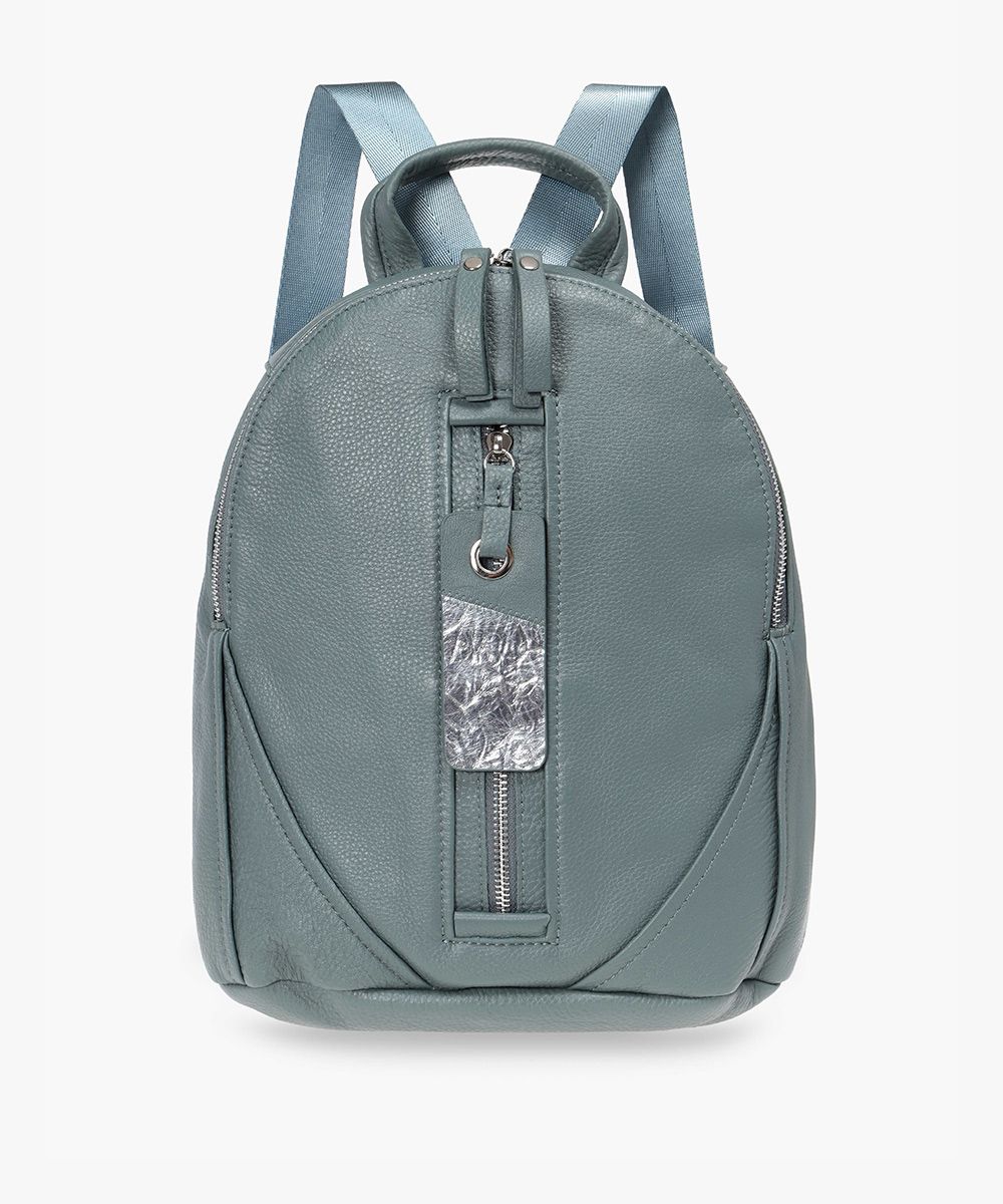 Neta Sade תיק גב עור סניקרס קטן - תיק התיקיםנטע שדהנשים