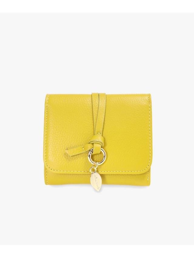 Neta Sade ארנק מעור מלניה קטן - תיק התיקיםנטע שדהנשים