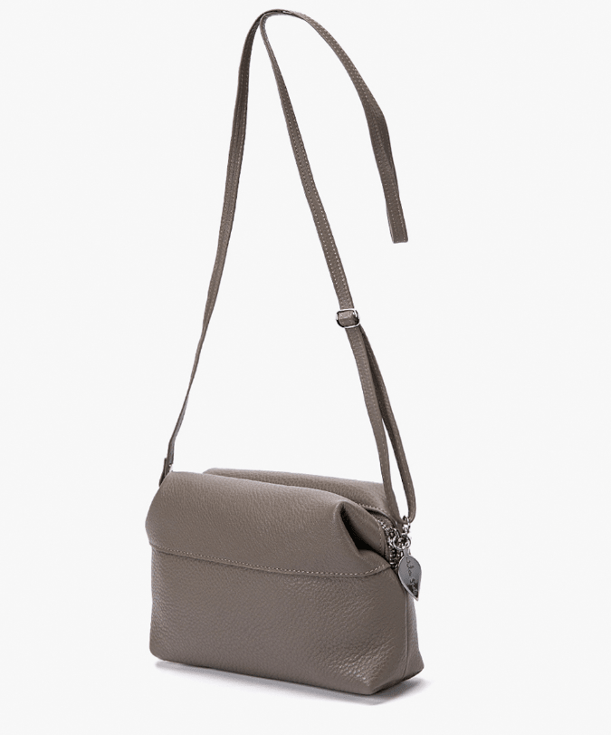 תיק מעור דגם גורדון - תיק התיקיםNeta Sadeתיקי צד לנשים