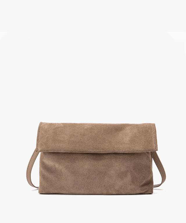 תיק צד חלוקים מיני - תיק התיקיםNeta Sadeתיקי צד לנשים