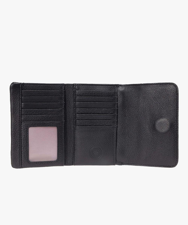 Neta Sade ארנק עור דגם פומפידו קטן - תיק התיקיםנטע שדהנשים