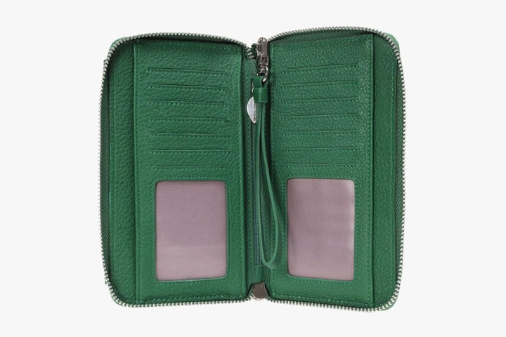 Neta Sade ארנק עור דגם מדלן - תיק התיקיםנטע שדהנשים