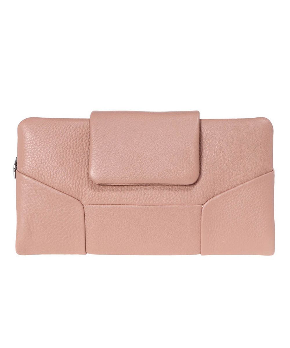 Neta Sade ארנק מעור דגם גוגן - תיק התיקיםנטע שדהנשים