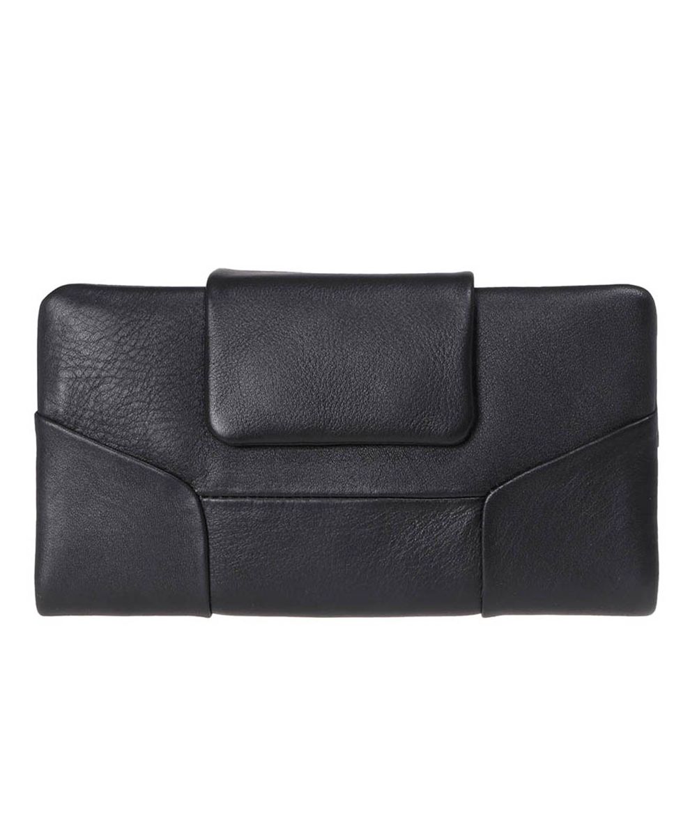 Neta Sade ארנק מעור דגם גוגן - תיק התיקיםנטע שדהנשים