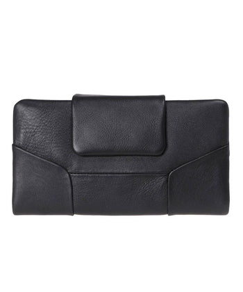 Neta Sade ארנק מעור דגם גוגן - תיק התיקיםנטע שדהנשים