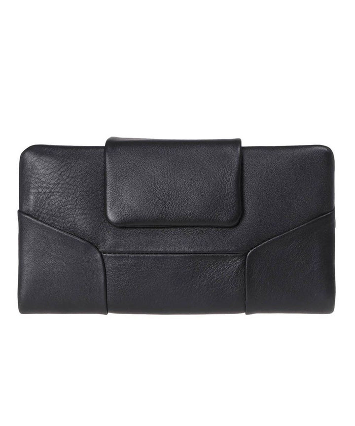 Neta Sade ארנק מעור דגם גוגן - תיק התיקיםנטע שדהנשים