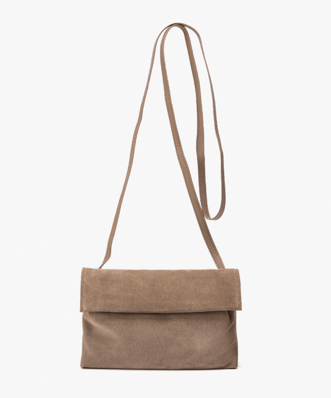 תיק צד חלוקים מיני - תיק התיקיםNeta Sadeתיקי צד לנשים