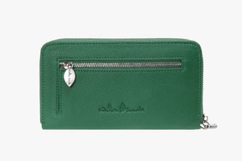 Neta Sade ארנק עור דגם מדלן - תיק התיקיםנטע שדהנשים