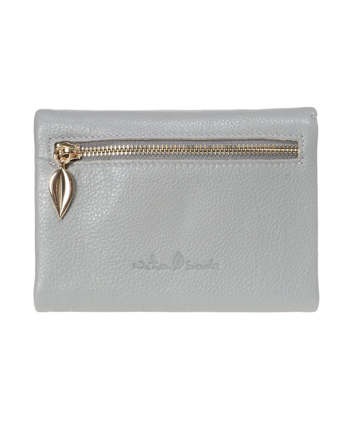 Neta Sade ארנק מעור דגם דלוס - תיק התיקיםנטע שדהנשים